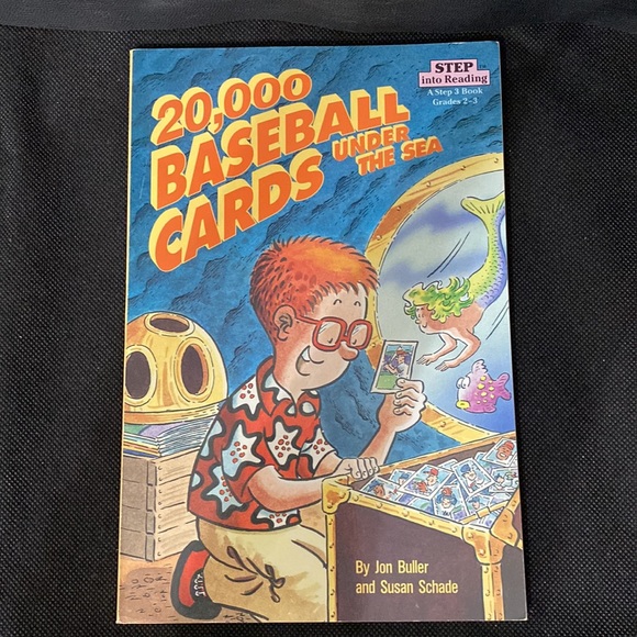 Set of 3 Step books for boys grades  2-4 new condition - Picture 6 of 7